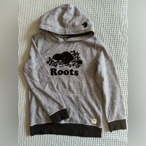 Roots Kids Hoodie 13-14yrs